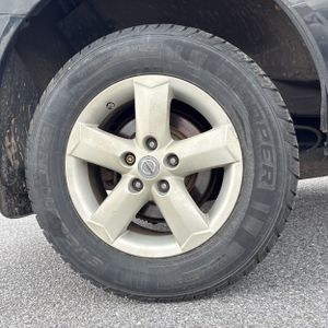 صورة مصغرة 19 لـ 2013 Nissan ROGUE S