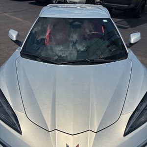 2024 Chevrolet CORVETTE STINGRAY 缩略图 15