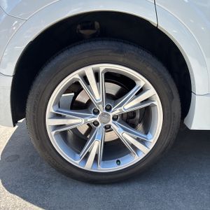 2019 AUDI Q8 PRESTIGE 缩略图 19