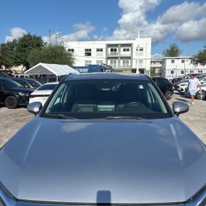 2024 Honda CR-V EX-L 缩略图 15
