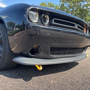 2019 Dodge CHALLENGER GT — миниатюра 60