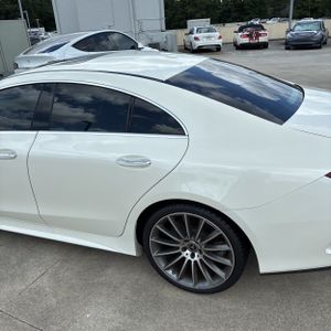 صورة 6 لـ 2019 Mercedes-BENZ CLS