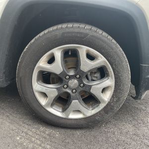 صورة مصغرة 20 لـ 2018 JEEP COMPASS LIMITED
