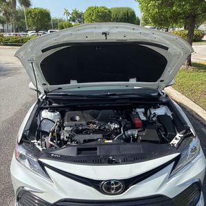 2023 Toyota CAMRY XLE thumbnail 45