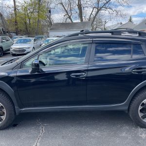 SUBARU CROSSTREK PREMIUM - 4