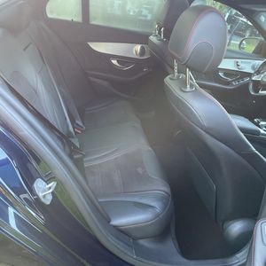 صورة 35 لـ 2018 Mercedes-BENZ C-CLASS AMG