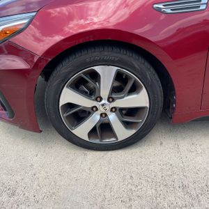 صورة مصغرة 17 لـ 2019 KIA OPTIMA S