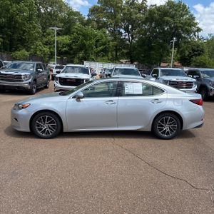 LEXUS ES 350 BASE - 3