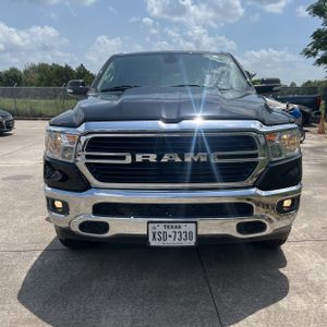 صورة مصغرة 14 لـ 2019 RAM 1500 BIG HORN