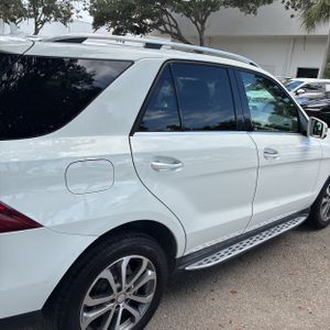 2016 Mercedes-BENZ GLE — фото 9