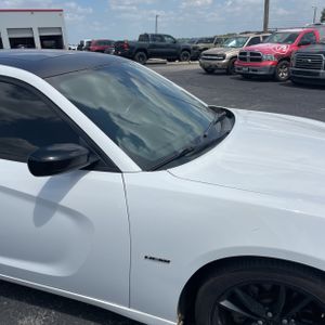2016 Dodge CHARGER R/T 缩略图 13