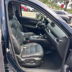 صورة مصغرة 32 لـ 2019 Mazda CX-5 GRAND TOURING