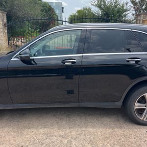 2018 Mercedes-BENZ GLC — фото 4