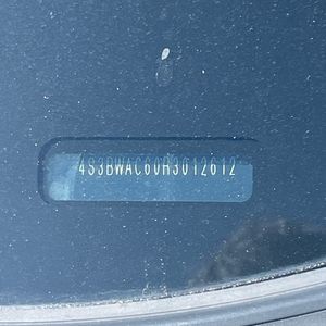2024 Subaru LEGACY PREMIUM — фото 52