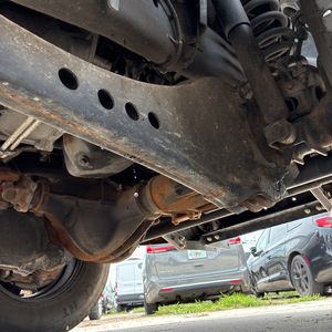 2024 RAM 3500 TRADESMAN thumbnail 30