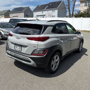 HYUNDAI KONA SEL - 8