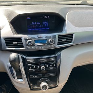 صورة 38 لـ 2012 Honda ODYSSEY EX-L