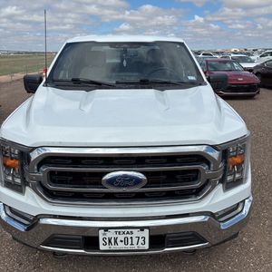 2022 FORD F-150 XLT thumbnail 56