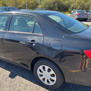 صورة 6 لـ 2013 Toyota COROLLA L