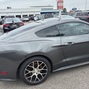 2019 FORD MUSTANG GT 照片 9