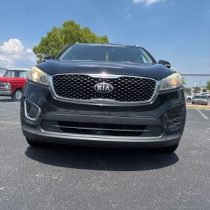 صورة مصغرة 14 لـ 2017 KIA SORENTO LX