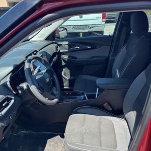 صورة مصغرة 32 لـ 2022 Chevrolet TRAILBLAZER LT