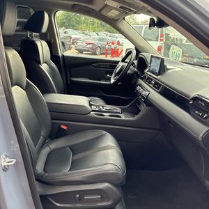2025 Honda PILOT TOURING thumbnail 33