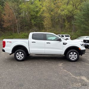 FORD RANGER XL - 10