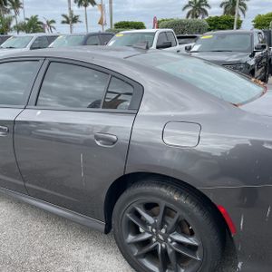 DODGE CHARGER GT - 6