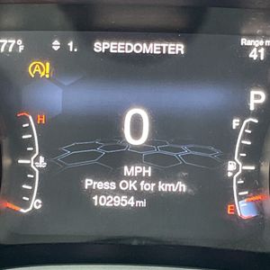 صورة مصغرة 41 لـ 2017 JEEP COMPASS LATITUDE
