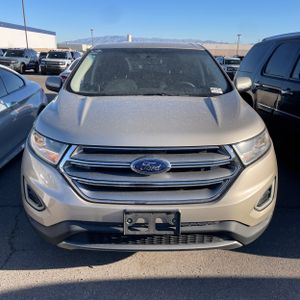 FORD EDGE SEL - 9