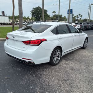 صورة 8 لـ 2019 Genesis G80 3.8