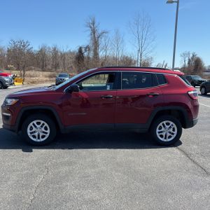 JEEP COMPASS SPORT - 3