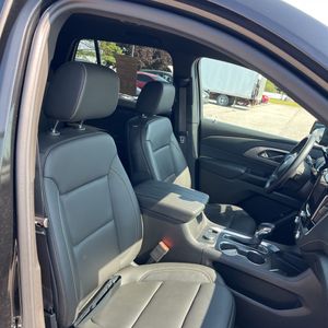 2023 Chevrolet TRAVERSE LT LEATHER — миниатюра 33