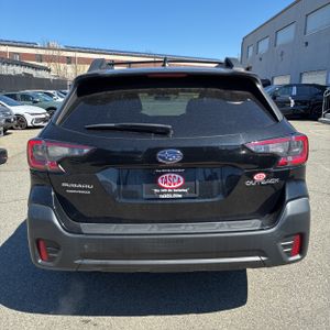 SUBARU OUTBACK PREMIUM - 7