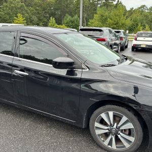 2019 Nissan SENTRA SV — фото 13
