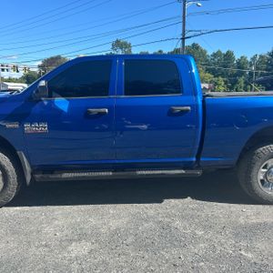 2017 RAM 2500 TRADESMAN 照片 4
