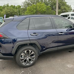 TOYOTA RAV4 - 9