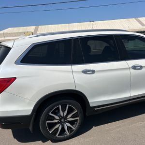 2019 Honda PILOT ELITE 照片 9