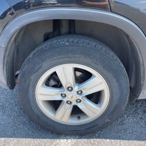 2019 Chevrolet TRAX LT — миниатюра 19