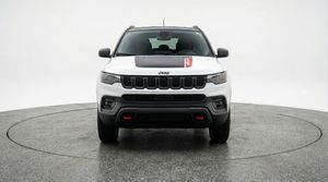 2025 JEEP COMPASS TRAILHAWK 照片 2
