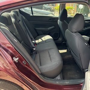 2025 Nissan ALTIMA SV thumbnail 34
