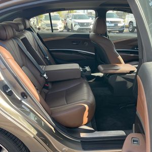 2020 Acura RLX W/TECH 照片 35