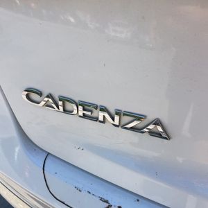 صورة 23 لـ 2014 KIA CADENZA PREMIUM