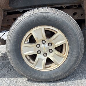 صورة مصغرة 19 لـ 2017 Chevrolet SILVERADO 1500 LT