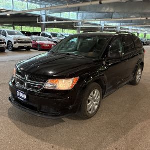 صورة 1 لـ 2014 Dodge JOURNEY SE