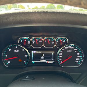 صورة مصغرة 38 لـ 2015 Chevrolet SILVERADO 1500 LT
