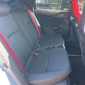 2021 Honda CIVIC TYPE R TOURING 照片 35