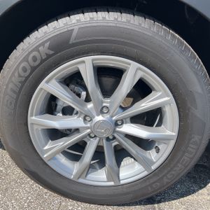 2025 Honda CR-V EX-L 缩略图 17