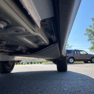 2022 Rivian R1T LAUNCH EDITION — миниатюра 21
